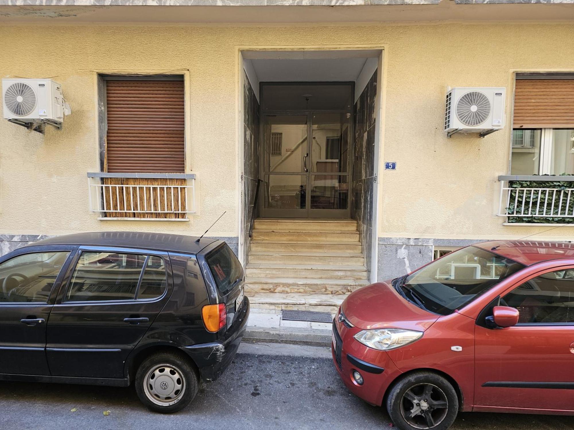 Dione Luxury Business Suite In The Heart Of Athen Exterior foto