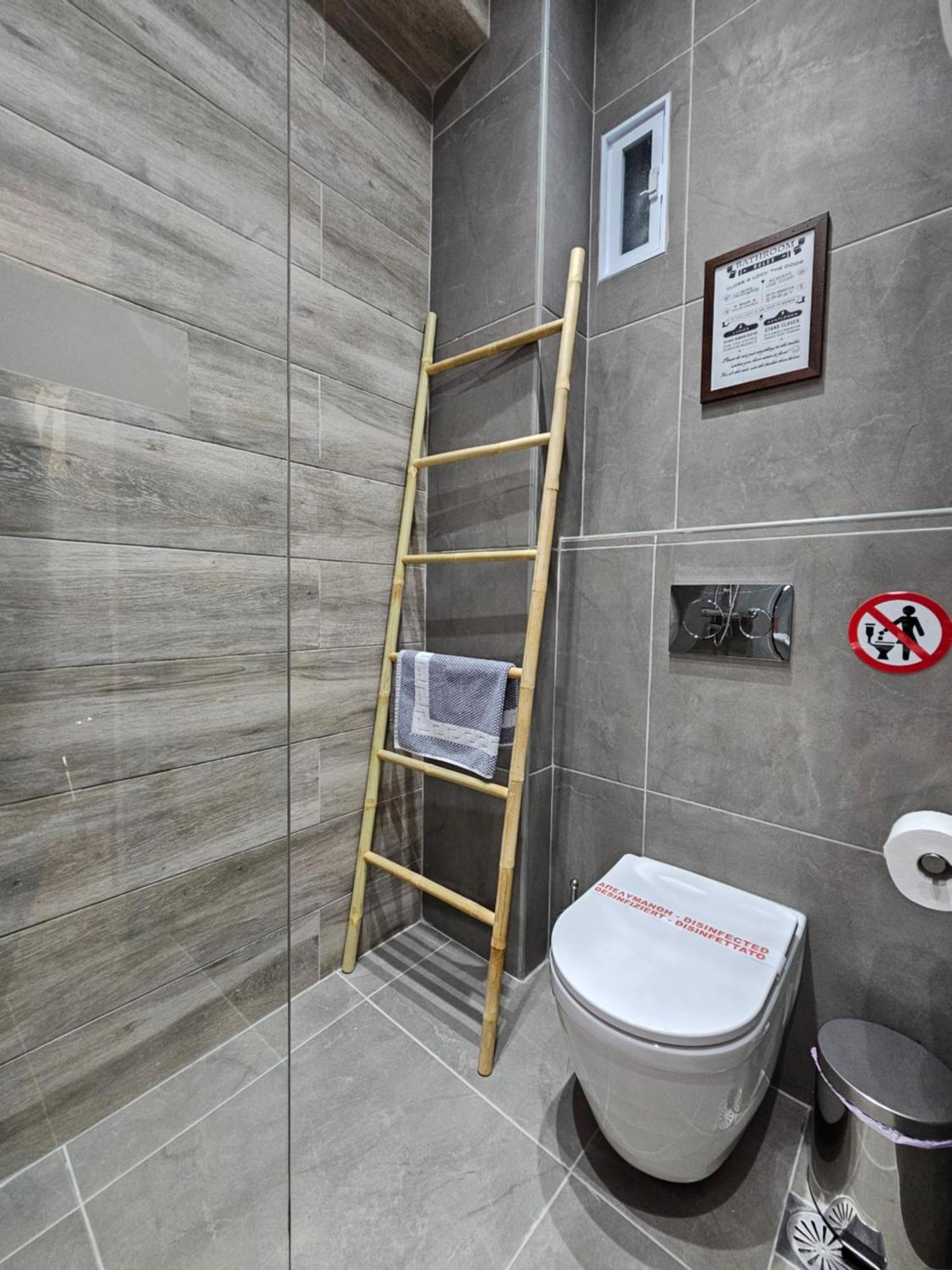 Dione Luxury Business Suite In The Heart Of Athen Exterior foto