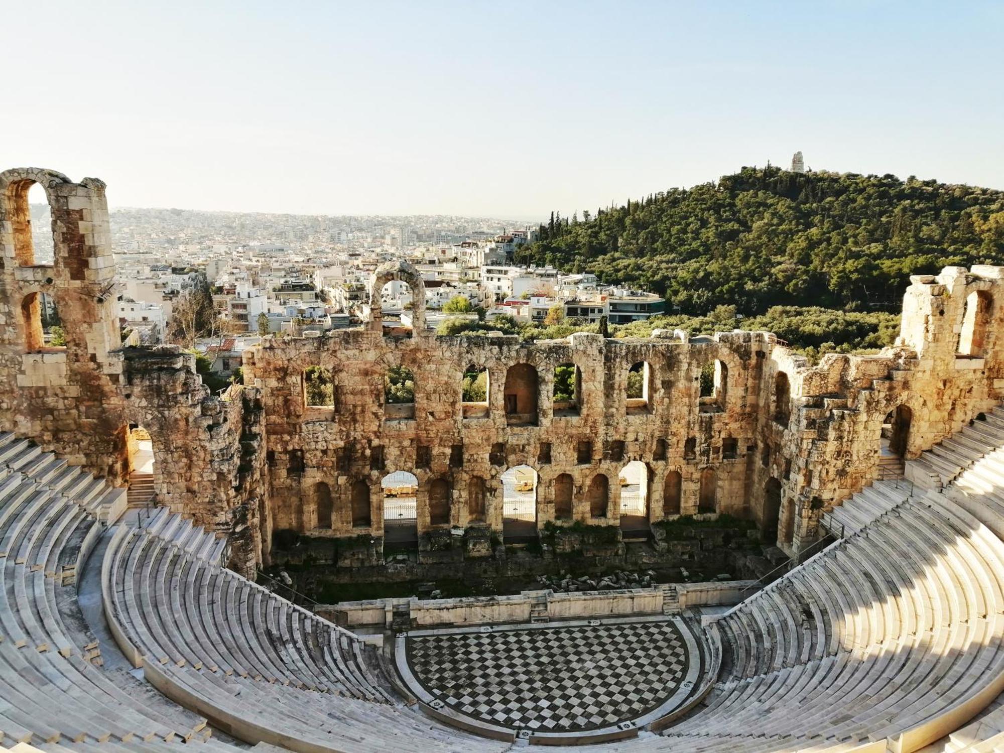 Dione Luxury Business Suite In The Heart Of Athen Exterior foto